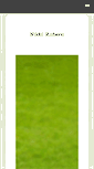 Mobile Screenshot of nikkiroberti.com